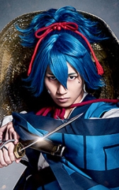 画像ギャラリー No.006のサムネイル画像 / 「舞台『刀剣乱舞』虚伝 燃ゆる本能寺」再演のキャラビジュアルが公開に