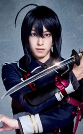 画像ギャラリー No.011のサムネイル画像 / 「舞台『刀剣乱舞』虚伝 燃ゆる本能寺」再演のキャラビジュアルが公開に