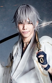 画像ギャラリー No.013のサムネイル画像 / 「舞台『刀剣乱舞』虚伝 燃ゆる本能寺」再演のキャラビジュアルが公開に