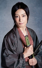 画像ギャラリー No.014のサムネイル画像 / 「舞台『刀剣乱舞』虚伝 燃ゆる本能寺」再演のキャラビジュアルが公開に