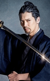 画像ギャラリー No.015のサムネイル画像 / 「舞台『刀剣乱舞』虚伝 燃ゆる本能寺」再演のキャラビジュアルが公開に