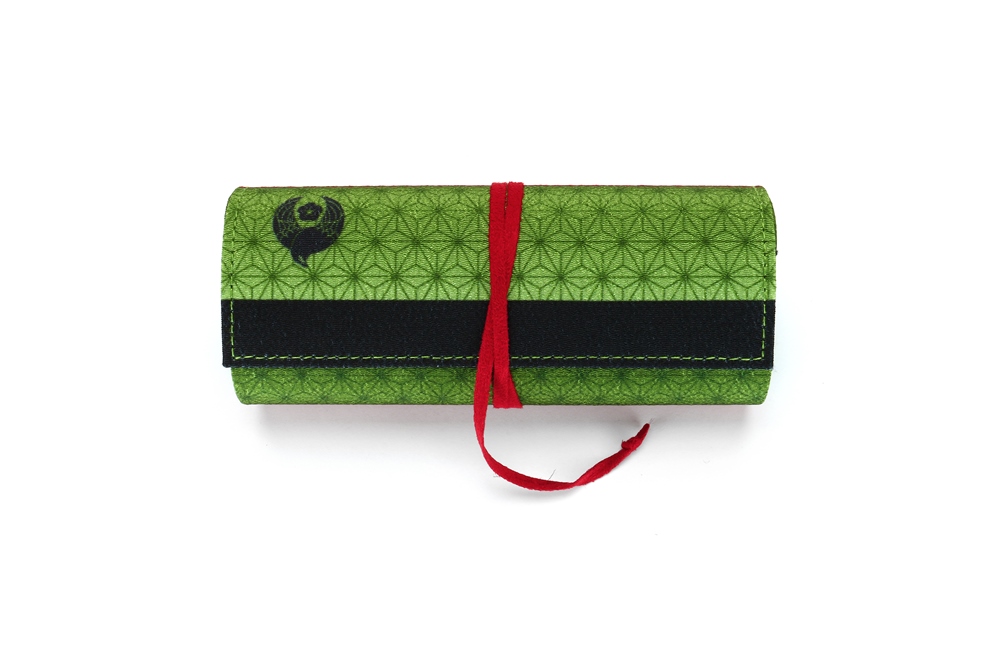 画像ギャラリー No.088 | 「刀剣乱舞」×JINS，三日月宗近など8振