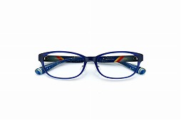 三日月宗近モデル　眼鏡　JINS 刀剣乱舞」×JINS，三日月宗近など8振をモチーフにしたコラボ眼鏡