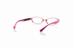 刀剣乱舞」×JINS，三日月宗近など8振をモチーフにしたコラボ眼鏡