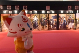 ���������꡼ No.003�Υ���ͥ������ / ���������-ONLINE-�׽�θ���ʣ�祤�٥�ȡ��������-�ܴ���-�פȡ����󥷥㥤�󥷥ƥ����Ʊ�����ŤΥ���ܴ����碌�ƾҲ�