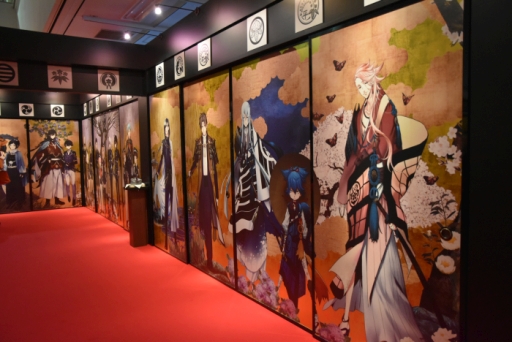 ���������꡼ No.004�Υ���ͥ������ / ���������-ONLINE-�׽�θ���ʣ�祤�٥�ȡ��������-�ܴ���-�פȡ����󥷥㥤�󥷥ƥ����Ʊ�����ŤΥ���ܴ����碌�ƾҲ�