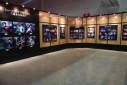 ���������꡼ No.009�Υ���ͥ������ / ���������-ONLINE-�׽�θ���ʣ�祤�٥�ȡ��������-�ܴ���-�פȡ����󥷥㥤�󥷥ƥ����Ʊ�����ŤΥ���ܴ����碌�ƾҲ�