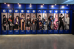 ���������꡼ No.010�Υ���ͥ������ / ���������-ONLINE-�׽�θ���ʣ�祤�٥�ȡ��������-�ܴ���-�פȡ����󥷥㥤�󥷥ƥ����Ʊ�����ŤΥ���ܴ����碌�ƾҲ�