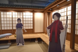 ���������꡼ No.013�Υ���ͥ������ / ���������-ONLINE-�׽�θ���ʣ�祤�٥�ȡ��������-�ܴ���-�פȡ����󥷥㥤�󥷥ƥ����Ʊ�����ŤΥ���ܴ����碌�ƾҲ�