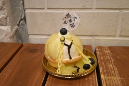 ���������꡼ No.019�Υ���ͥ������ / ���������-ONLINE-�׽�θ���ʣ�祤�٥�ȡ��������-�ܴ���-�פȡ����󥷥㥤�󥷥ƥ����Ʊ�����ŤΥ���ܴ����碌�ƾҲ�