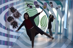 ���������꡼ No.022�Υ���ͥ������ / ���������-ONLINE-�׽�θ���ʣ�祤�٥�ȡ��������-�ܴ���-�פȡ����󥷥㥤�󥷥ƥ����Ʊ�����ŤΥ���ܴ����碌�ƾҲ�