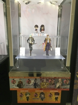 ꡼ No.006 | AnimeJapan 2017ǹԤ줿-ONLINE-ץơ٥ȤͻҤϤ2ĤΥ˥˴ؤǿȯɽ