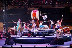 画像ギャラリー No.002のサムネイル画像 / ミュージカル「刀剣乱舞」〜真剣乱舞祭 2016〜,BD/DVD発売記念上映会が開催決定