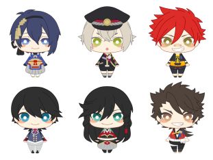 ���������꡼ No.006�Υ���ͥ������ / ���������ס��֤������餤���ɥ��åספΥե����奢�ȥ�С����ȥ�åפ�9��ܤ�ȯ��