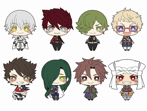 ���������꡼ No.007�Υ���ͥ������ / ���������ס��֤������餤���ɥ��åספΥե����奢�ȥ�С����ȥ�åפ�9��ܤ�ȯ��