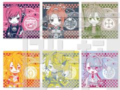 「みんなのくじ 刀剣乱舞-ONLINE-〜タオルの陣 其ノ弐〜」が6月24日から順次発売