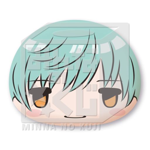 フリューがagf 17に出展 みんなのくじ 刀剣乱舞 花丸 其ノ弐 の先行販売を実施