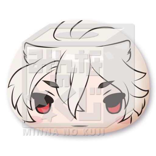 フリューがagf 17に出展 みんなのくじ 刀剣乱舞 花丸 其ノ弐 の先行販売を実施