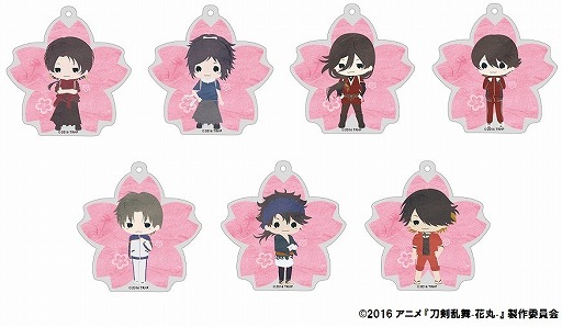 ���������꡼ No.003�Υ���ͥ������ / TV���˥���������-�ִ�-�ס�9��29�����饭�ǥ���������5Ź�ޤǸ��ꥰ�å��ʤɤ�����