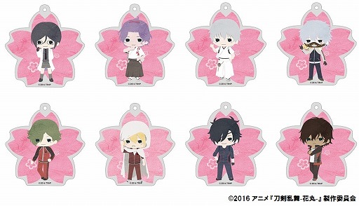 ���������꡼ No.007�Υ���ͥ������ / TV���˥���������-�ִ�-�ס�9��29�����饭�ǥ���������5Ź�ޤǸ��ꥰ�å��ʤɤ�����