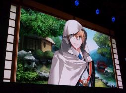 ꡼ No.012 | TGS 2017Ͻ餸5ͤͥؤ·ä-ONLINE-ץơΥݡȤϤޤ