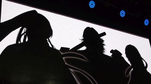 ꡼ No.014 | TGS 2017Ͻ餸5ͤͥؤ·ä-ONLINE-ץơΥݡȤϤޤ