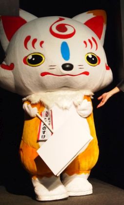 ꡼ No.015 | TGS 2017Ͻ餸5ͤͥؤ·ä-ONLINE-ץơΥݡȤϤޤ