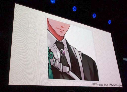 ꡼ No.016 | TGS 2017Ͻ餸5ͤͥؤ·ä-ONLINE-ץơΥݡȤϤޤ