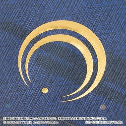 画像ギャラリー No.011のサムネイル画像 / 「刀剣乱舞」，刀剣男士をイメージした2018年の手帳が予約受付を開始