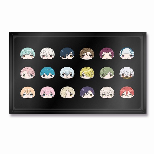 ���������꡼ No.004�Υ���ͥ������ / ����˻Τ��Ȥ���פ��ɤˡ��֤ߤ�ʤΤ��� �������-�ִ�-��¶�������פ�AGF2017�Υե�塼�֡����ˤ��������