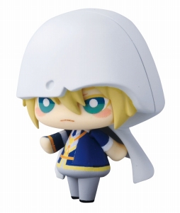 ���������꡼ No.004�Υ���ͥ������ / ���������-ONLINE-�פȡ֤���������פ��о쥭��饯���������塼�Ȥʥޥ����åȤˡ�2018ǯ3��ܤ�ȯ��ͽ��