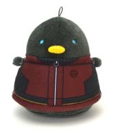 ���������꡼ No.007�Υ���ͥ������ / ���������פ�֥ƥ󥫥���ȡפʤɤΡ֤���󥳥�פ��������о졣2018ǯ2��ȯ��