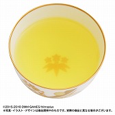 画像ギャラリー No.007のサムネイル画像 / 「刀剣乱舞」，有田焼の老舗「香蘭社」とコラボした湯呑に山姥切国広などが追加