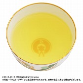 画像ギャラリー No.008のサムネイル画像 / 「刀剣乱舞」，有田焼の老舗「香蘭社」とコラボした湯呑に山姥切国広などが追加