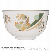 画像ギャラリー No.009のサムネイル画像 / 「刀剣乱舞」，有田焼の老舗「香蘭社」とコラボした湯呑に山姥切国広などが追加