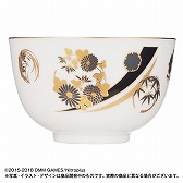 画像ギャラリー No.011のサムネイル画像 / 「刀剣乱舞」，有田焼の老舗「香蘭社」とコラボした湯呑に山姥切国広などが追加