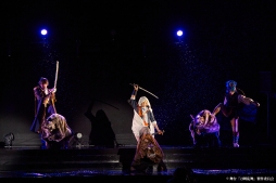 ���������꡼ No.003�Υ���ͥ������ / ������������ ���� �������ξ��ĸ��פθ���̿��ȥ��㥹�ȥ����Ȥ�����