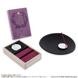 ���������꡼ No.002�Υ���ͥ������ / ���������-ONLINE-�פ�����˻Τ򥤥᡼���������᤬ȯ����ꡣ��5��