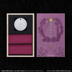 ���������꡼ No.003�Υ���ͥ������ / ���������-ONLINE-�פ�����˻Τ򥤥᡼���������᤬ȯ����ꡣ��5��