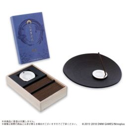 ���������꡼ No.005�Υ���ͥ������ / ���������-ONLINE-�פ�����˻Τ򥤥᡼���������᤬ȯ����ꡣ��5��