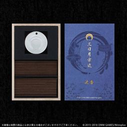 ���������꡼ No.006�Υ���ͥ������ / ���������-ONLINE-�פ�����˻Τ򥤥᡼���������᤬ȯ����ꡣ��5��