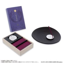 ���������꡼ No.007�Υ���ͥ������ / ���������-ONLINE-�פ�����˻Τ򥤥᡼���������᤬ȯ����ꡣ��5��