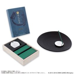 ���������꡼ No.009�Υ���ͥ������ / ���������-ONLINE-�פ�����˻Τ򥤥᡼���������᤬ȯ����ꡣ��5��