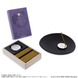 ���������꡼ No.011�Υ���ͥ������ / ���������-ONLINE-�פ�����˻Τ򥤥᡼���������᤬ȯ����ꡣ��5��