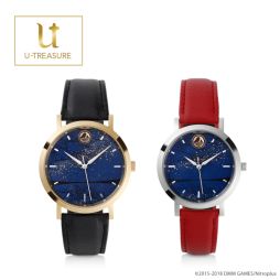 ���������꡼ No.002�Υ���ͥ������ / ���������פ��ӻ��פ��֥��ɡ�U-TREASURE�פ���ȯ�䡣��������������ճ���