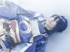 舞台「刀剣乱舞」最新作の副題が「悲伝 結いの目の不如帰」に決定