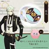 画像ギャラリー No.005のサムネイル画像 / 「刀剣乱舞」，髭切や膝丸など刀剣男士をイメージしたマルチクリームが予約受付中