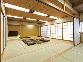 画像ギャラリー No.002のサムネイル画像 / サンシャインシティプリンスホテルにて,アニメ 続「刀剣乱舞-花丸-」タイアップ宿泊プランの販売が決定