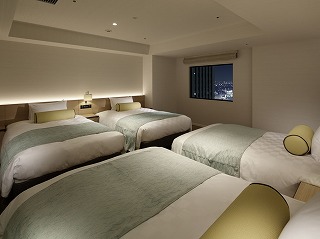 画像ギャラリー No.004のサムネイル画像 / サンシャインシティプリンスホテルにて,アニメ 続「刀剣乱舞-花丸-」タイアップ宿泊プランの販売が決定