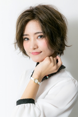 ���������꡼ No.014�Υ���ͥ������ / ���������-ONLINE-�ס��������ޤ�4����򥤥᡼�������ӻ��פ��о졣5��10��11:00��ͽ�󥹥�����